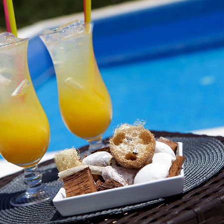 Holiday Homes Oliva Bol Quarto foto