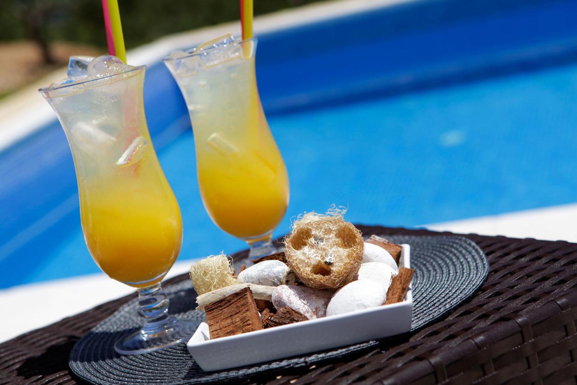 Holiday Homes Oliva Bol Quarto foto