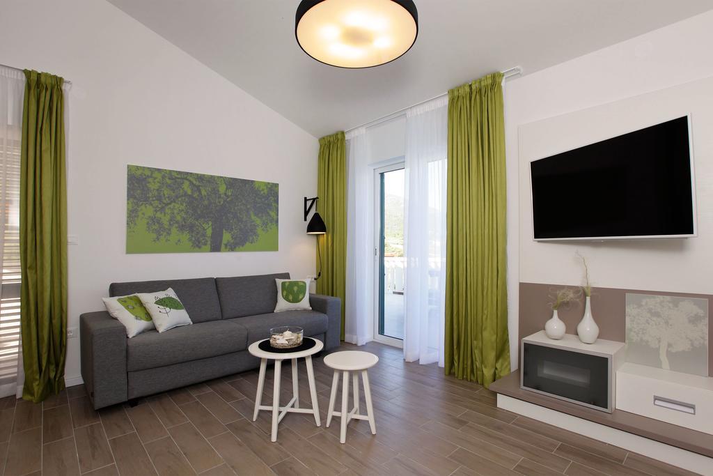 Holiday Homes Oliva Bol Quarto foto