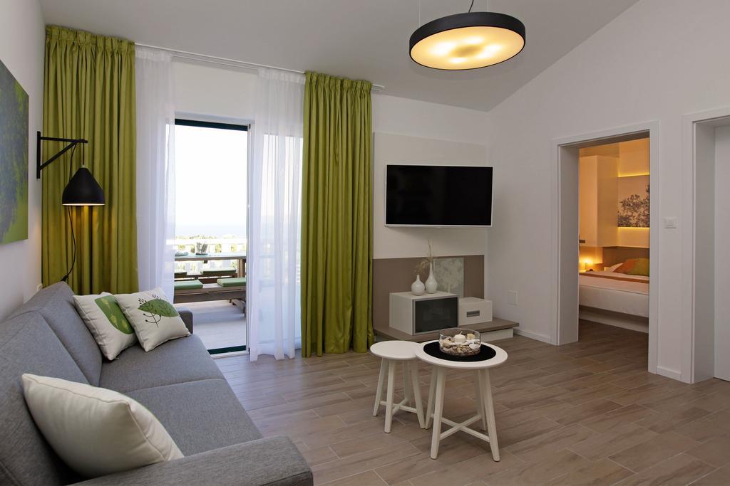 Holiday Homes Oliva Bol Quarto foto