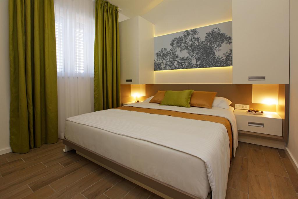 Holiday Homes Oliva Bol Quarto foto