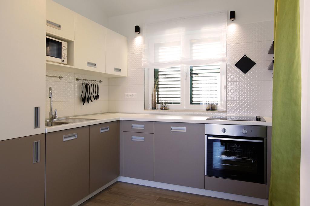 Holiday Homes Oliva Bol Quarto foto