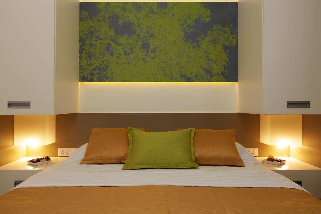 Holiday Homes Oliva Bol Quarto foto