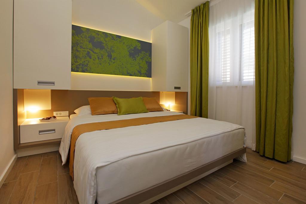 Holiday Homes Oliva Bol Quarto foto