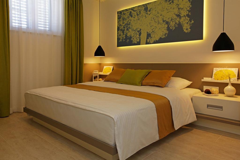 Holiday Homes Oliva Bol Quarto foto