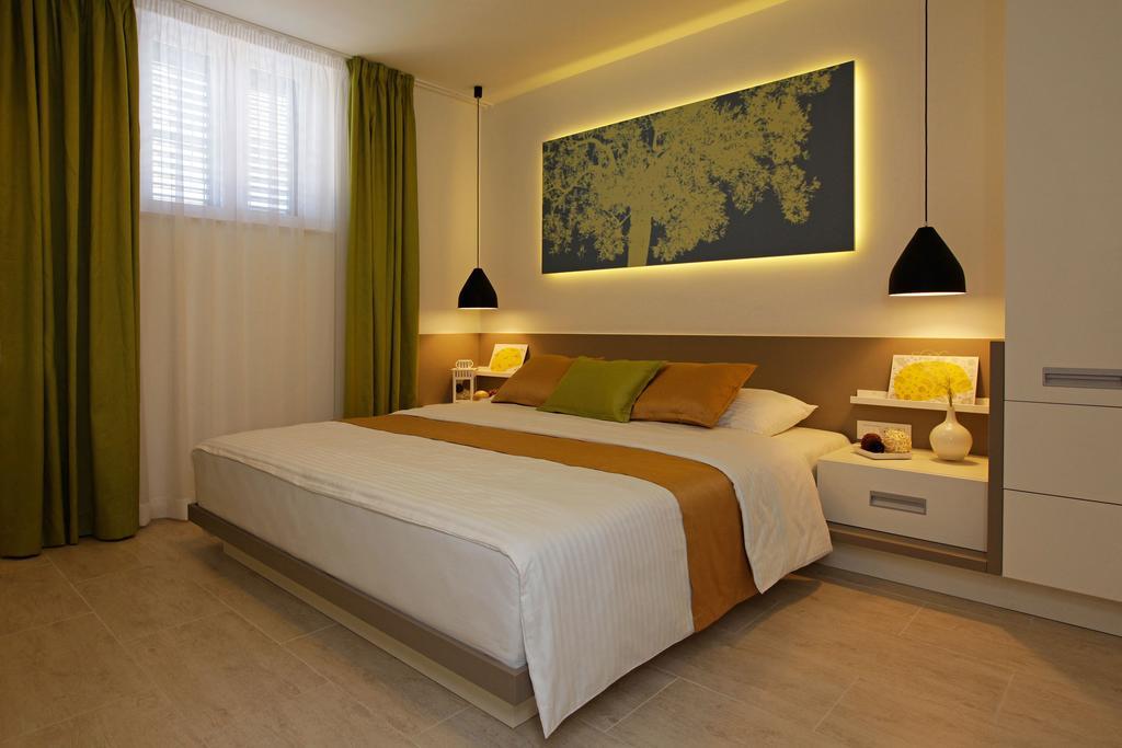 Holiday Homes Oliva Bol Quarto foto