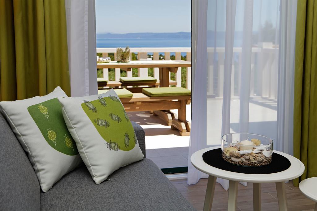 Holiday Homes Oliva Bol Quarto foto