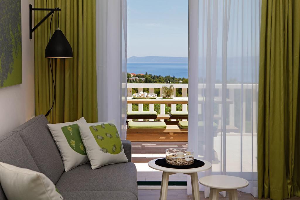 Holiday Homes Oliva Bol Quarto foto