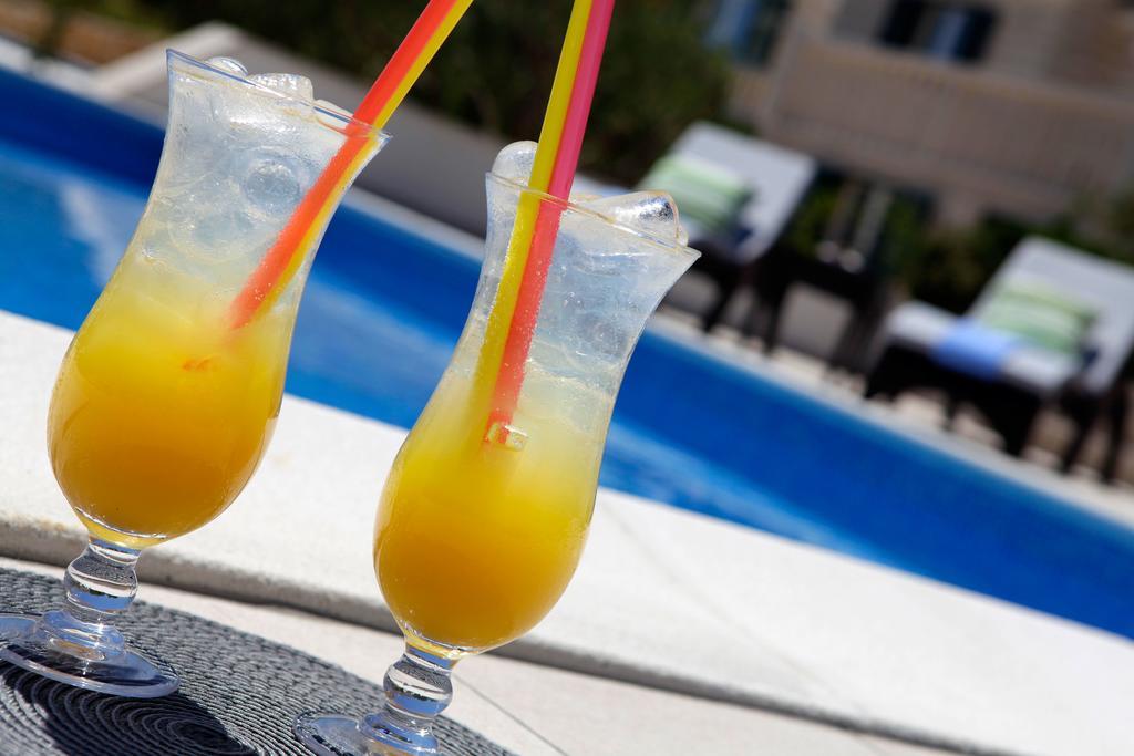 Holiday Homes Oliva Bol Quarto foto