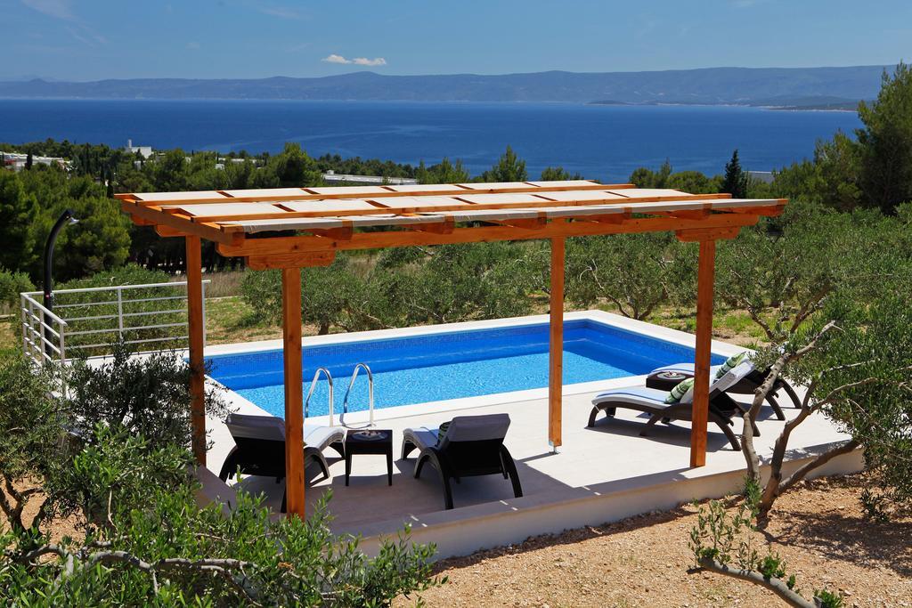 Holiday Homes Oliva Bol Quarto foto