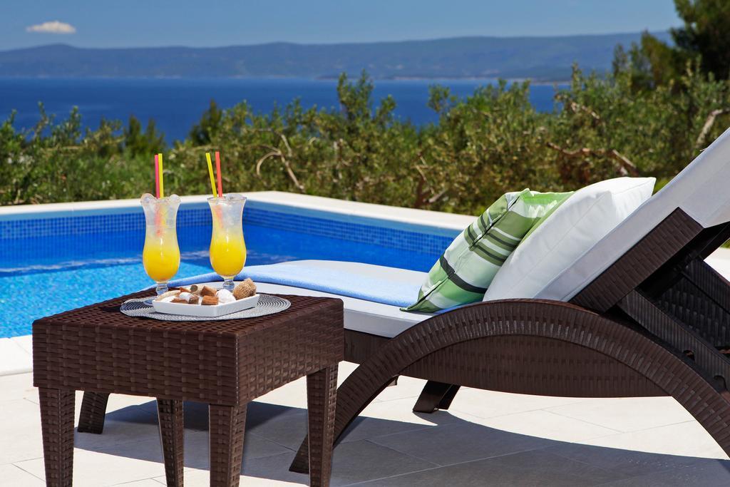 Holiday Homes Oliva Bol Quarto foto