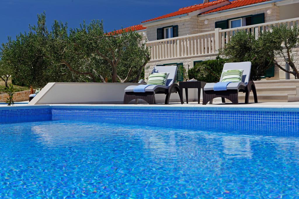 Holiday Homes Oliva Bol Quarto foto