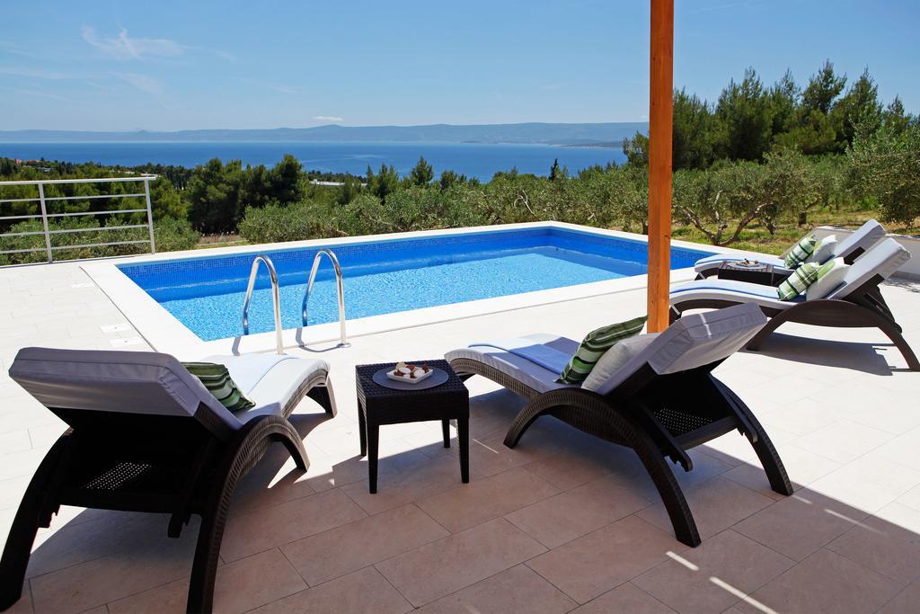 Holiday Homes Oliva Bol Quarto foto