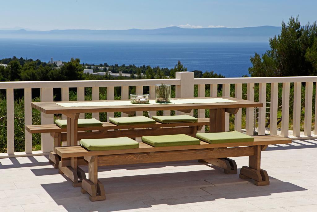 Holiday Homes Oliva Bol Quarto foto