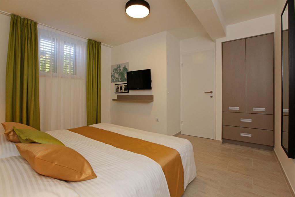 Holiday Homes Oliva Bol Quarto foto
