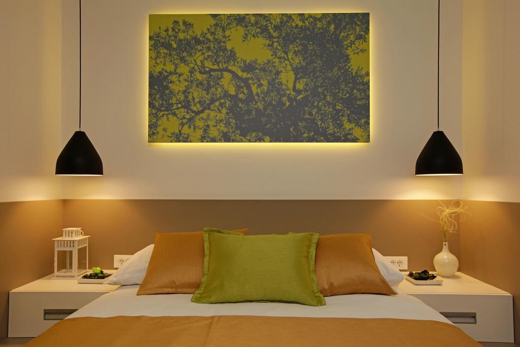 Holiday Homes Oliva Bol Quarto foto