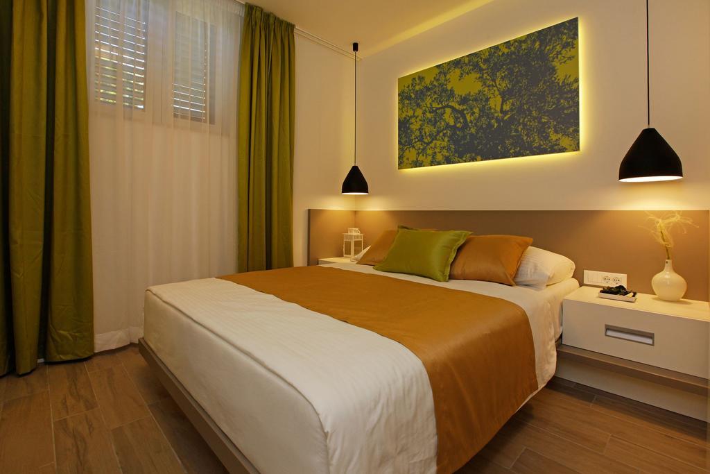 Holiday Homes Oliva Bol Quarto foto