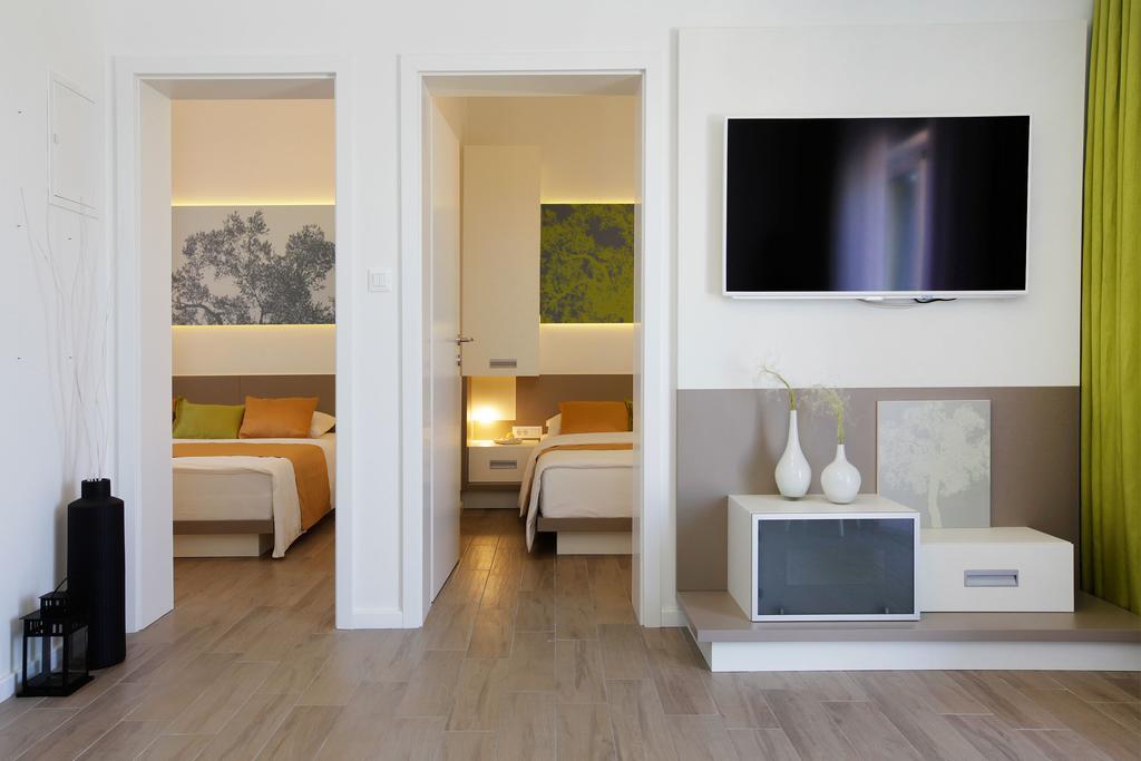 Holiday Homes Oliva Bol Quarto foto