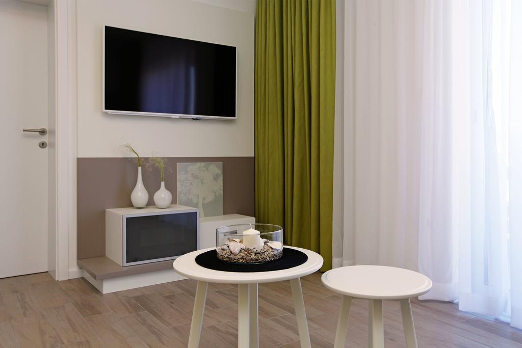 Holiday Homes Oliva Bol Quarto foto