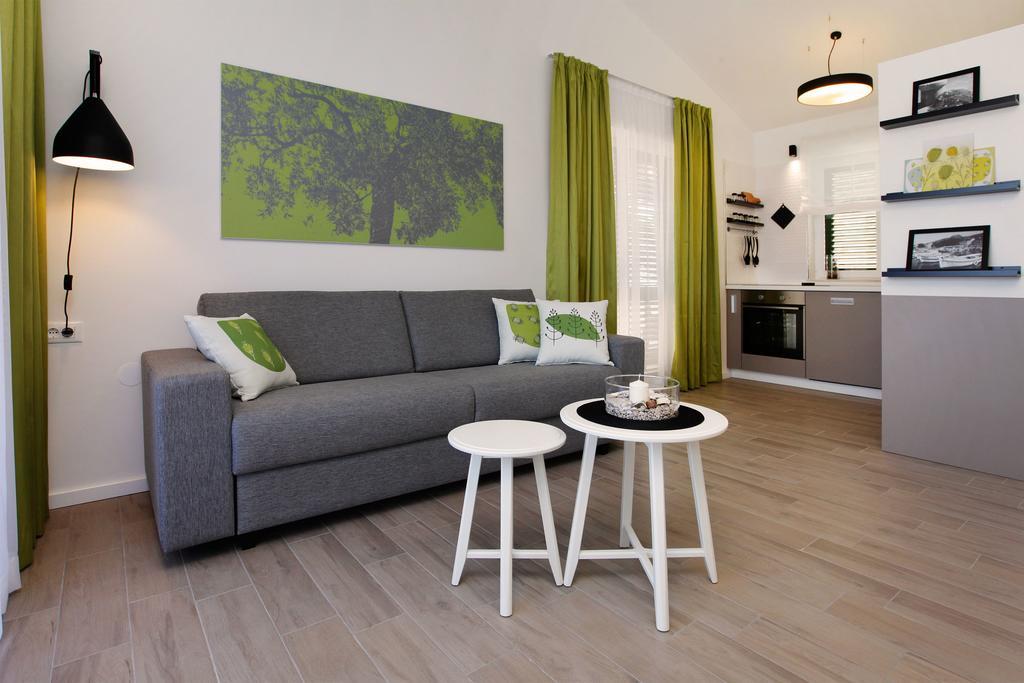 Holiday Homes Oliva Bol Quarto foto