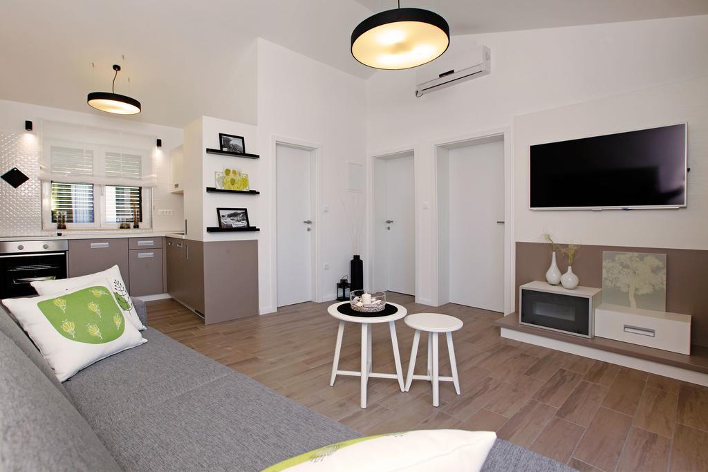 Holiday Homes Oliva Bol Quarto foto