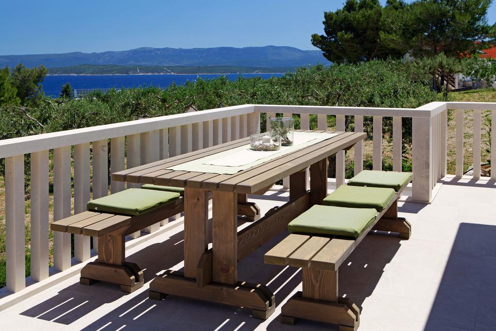 Holiday Homes Oliva Bol Quarto foto