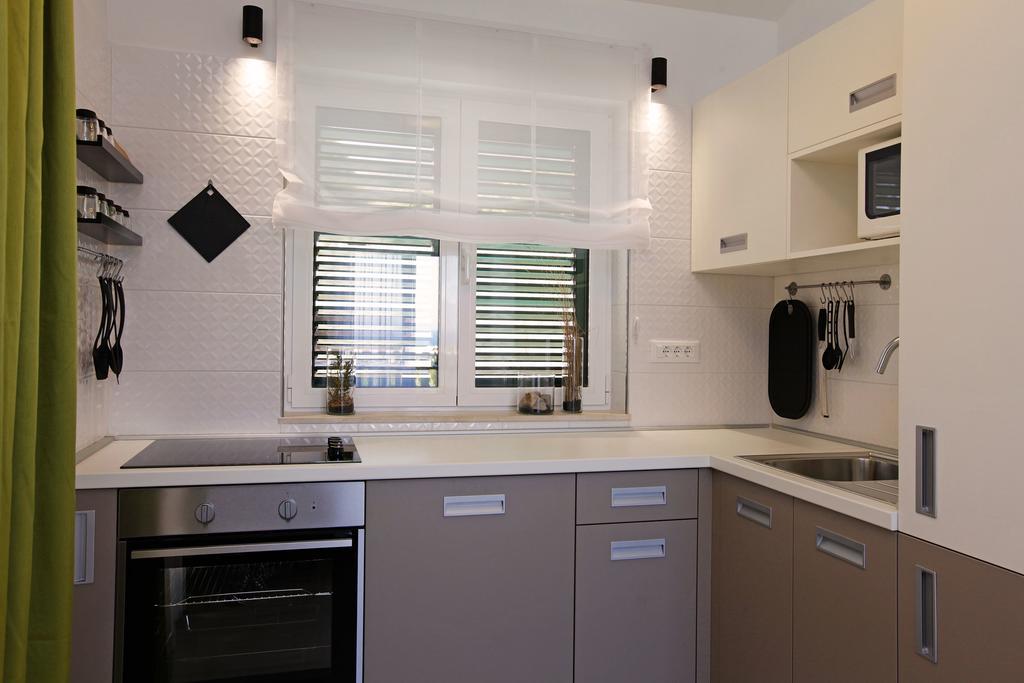 Holiday Homes Oliva Bol Quarto foto