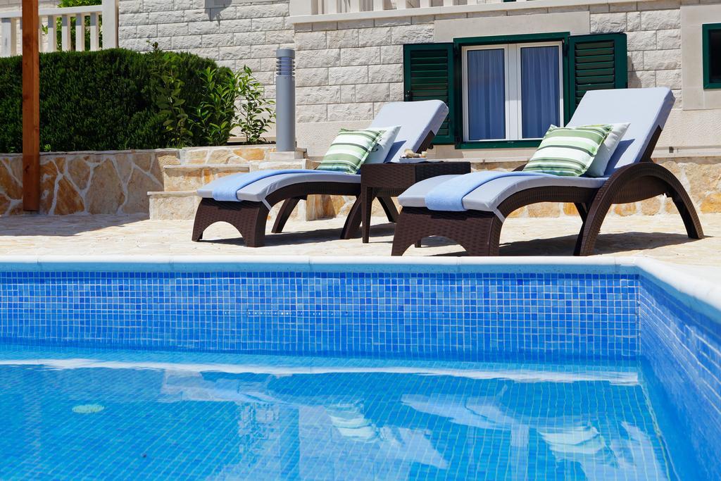 Holiday Homes Oliva Bol Quarto foto