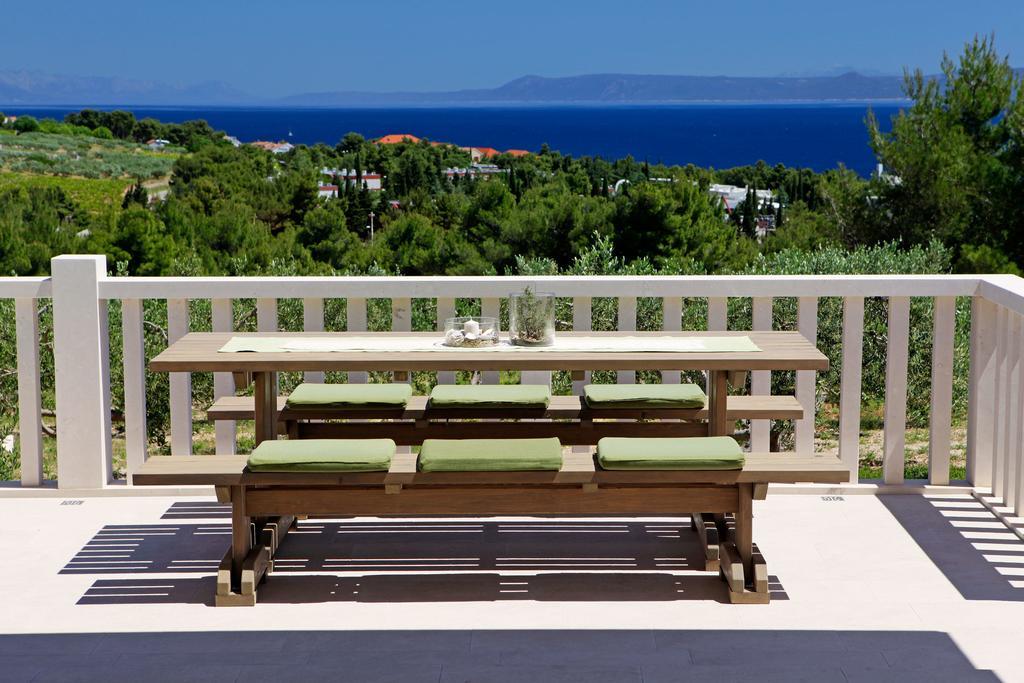 Holiday Homes Oliva Bol Quarto foto