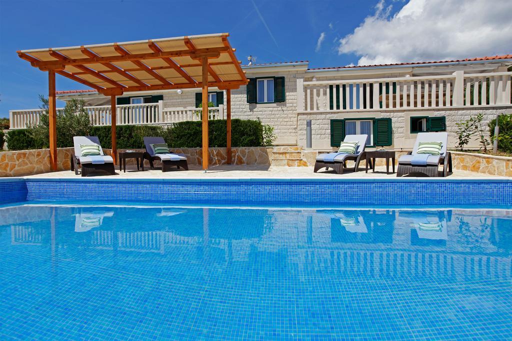 Holiday Homes Oliva Bol Quarto foto