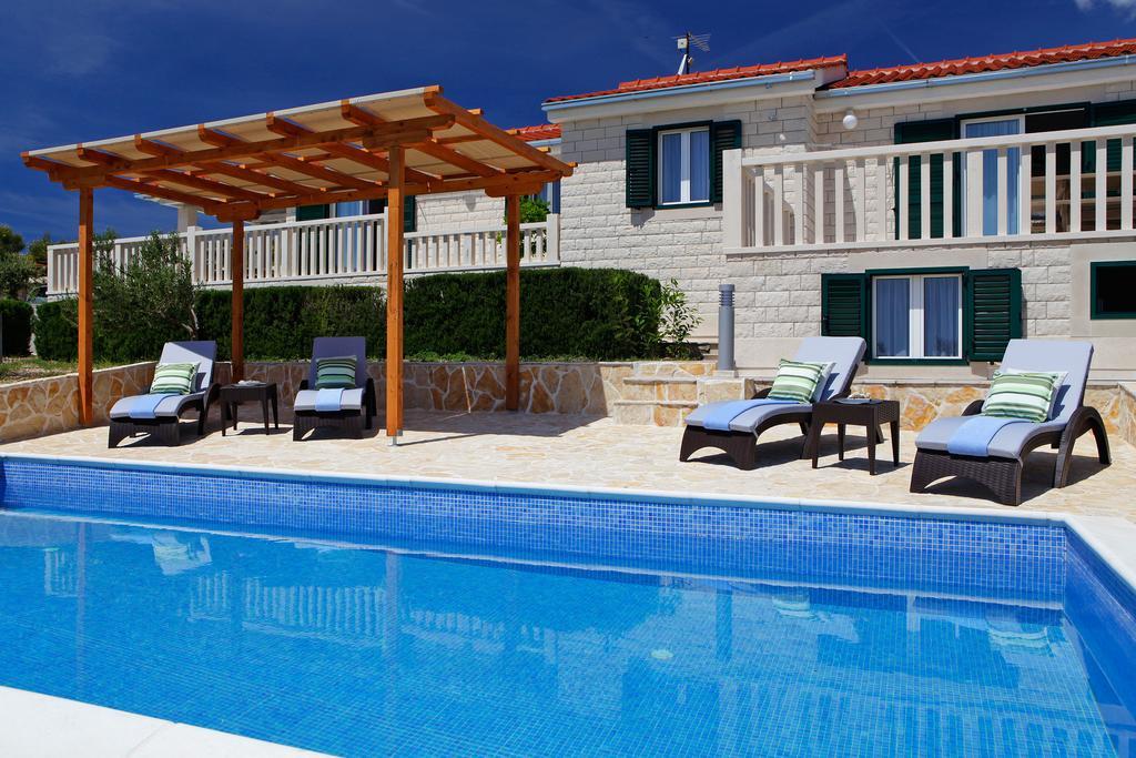 Holiday Homes Oliva Bol Quarto foto