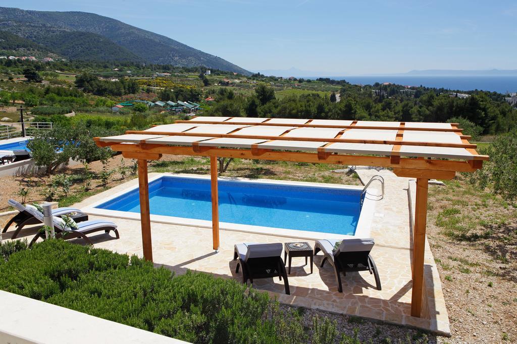 Holiday Homes Oliva Bol Quarto foto