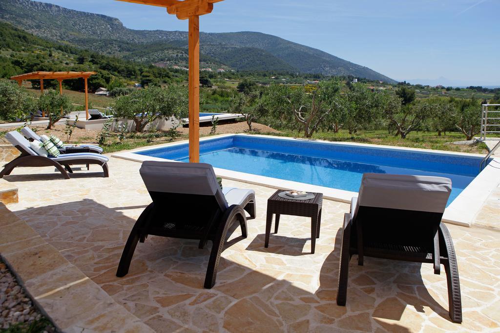 Holiday Homes Oliva Bol Quarto foto