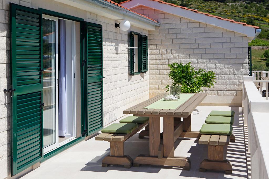 Holiday Homes Oliva Bol Quarto foto