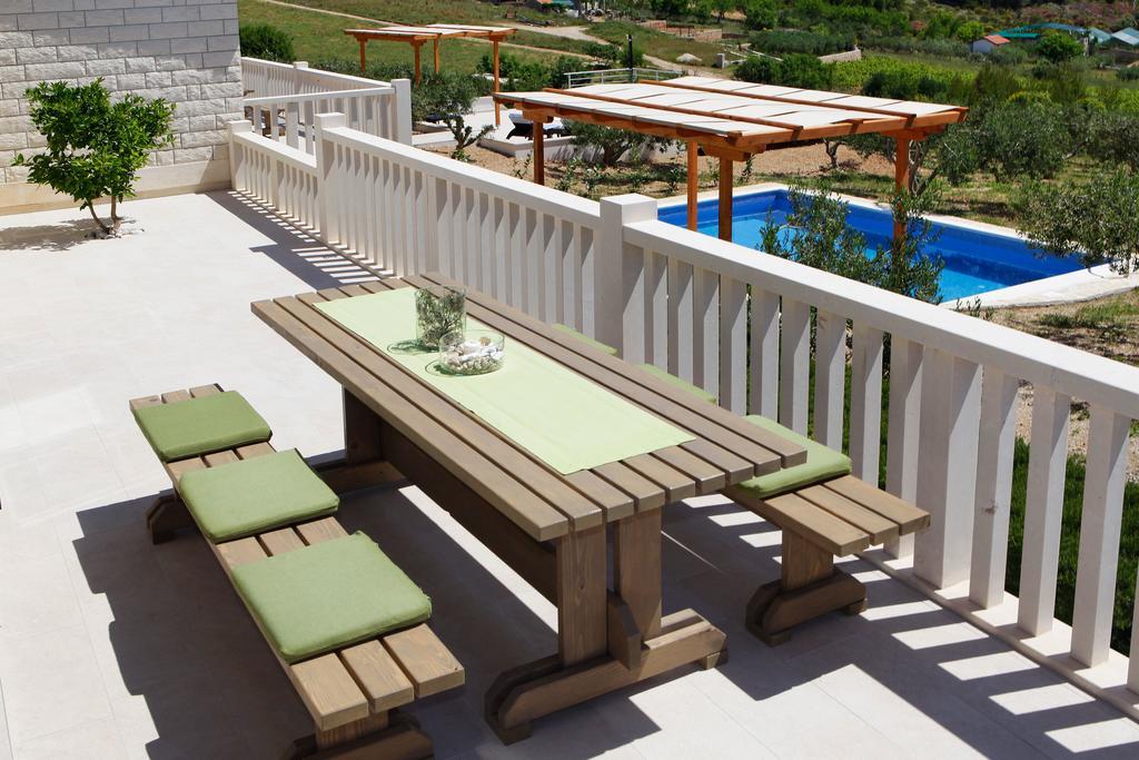Holiday Homes Oliva Bol Quarto foto
