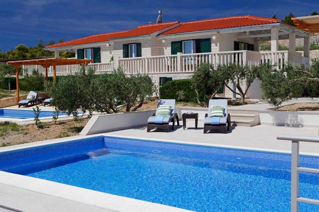 Holiday Homes Oliva Bol Quarto foto