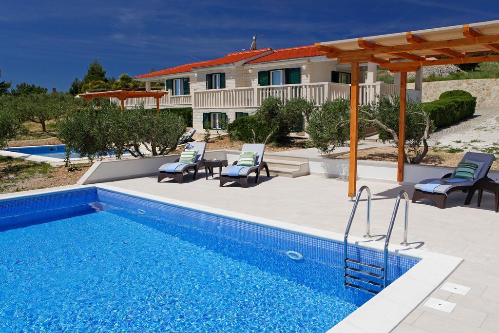 Holiday Homes Oliva Bol Quarto foto