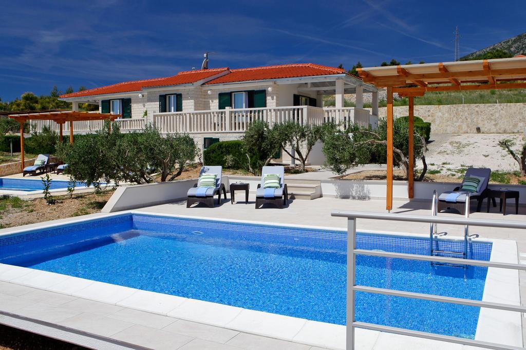 Holiday Homes Oliva Bol Quarto foto