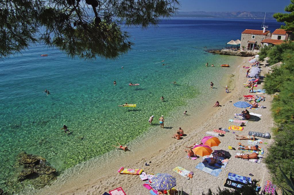 Holiday Homes Oliva Bol Quarto foto