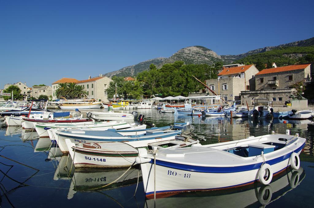 Holiday Homes Oliva Bol Quarto foto