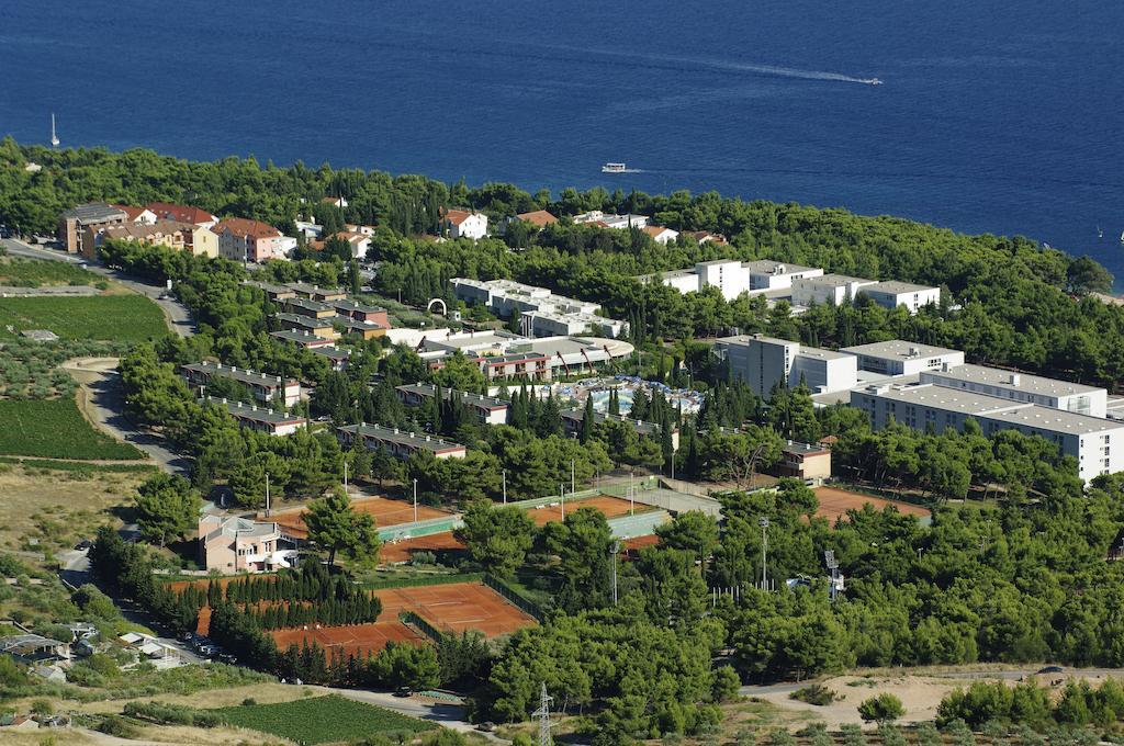 Holiday Homes Oliva Bol Quarto foto