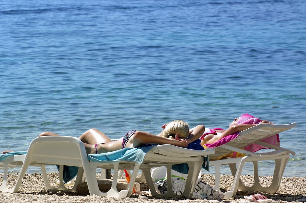 Holiday Homes Oliva Bol Quarto foto